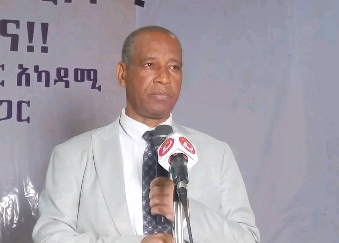 Photo Mr. Abuto Anito