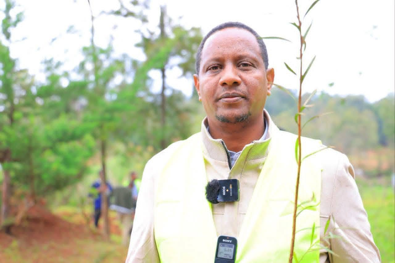 Director General photo